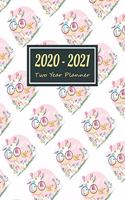 2020-2021 Two Year Planner