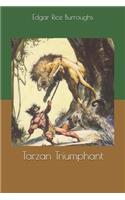 Tarzan Triumphant