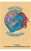 Unicorn Journal - 6