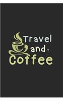 Traveller Notebook: Diary Journal 6x9 inches with 120 Dot Grid Pages