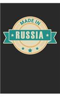 Made in Russia