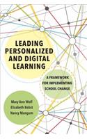 Leading Personalized and Digital Learning