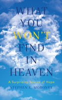 What You Won't Find in Heaven