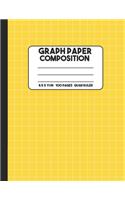 Graph Paper Composition