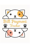 Bill Payment Tracker: Bill Payment Organizer, Bill Payment Checklist. Month Bill Organizer Tracker Keeper Budgeting Financial Planning Journal Notebook, cat(12 Bill Payment Organizer)