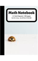 Math Notebook