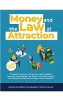Money and The Law of Attraction