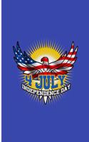 4 July Independence Day