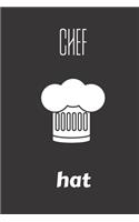 chef hat