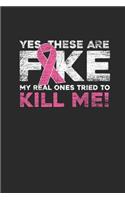 Yes These Are Fake