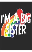 I'm a Big Sister