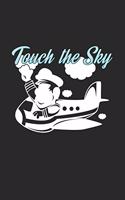 Touch the sky
