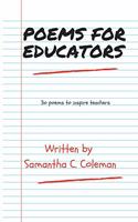 Poems For Educators