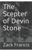 The Scepter of Devin Stone: (1 The Grave Chronicles)