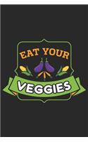 Eat your veggies