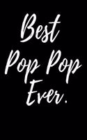 Best Pop Pop Ever