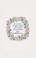 Proverbs 31