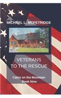 Veterans to the Rescue