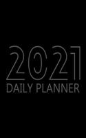 2021 Daily Planner