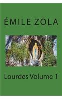 Lourdes Volume 1