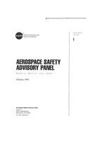 Aerospace Safety Advisory Panel