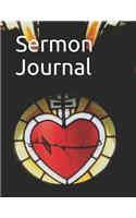 Sermon Journal