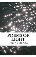 Poems of Light