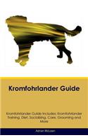 Kromfohrlander Guide Kromfohrlander Guide Includes