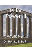 Pillar Power III