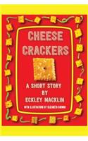 Cheese Crackers