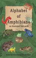Alphabet of Amphibians