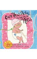 Our New Baby is in the NICU