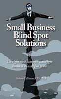 Small Business Blind Spot Solutions