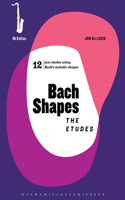 Bach Shapes
