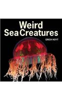 Weird Sea Creatures