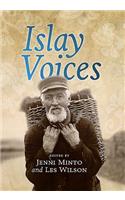 Islay Voices