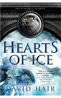 Hearts of Ice