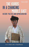 Kurds in a Changing Middle East