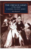 French Army 1750-1820