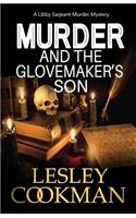 Murder and the Glovemaker's Son