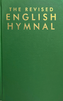 The Revised English Hymnal Words Large Print edition