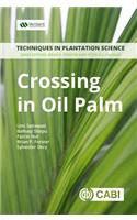 Crossing in Oil Palm