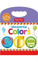 Fisher-Price Discovering Colors