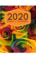 2020 Diary Planner