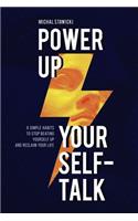 Power Up Your Self-Talk