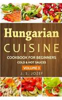Hungarian Cuisine