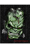 My Monster Notebook