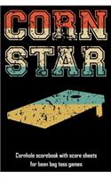 Corn Star