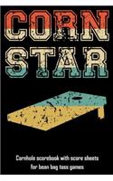 Corn Star