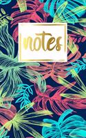 Notes